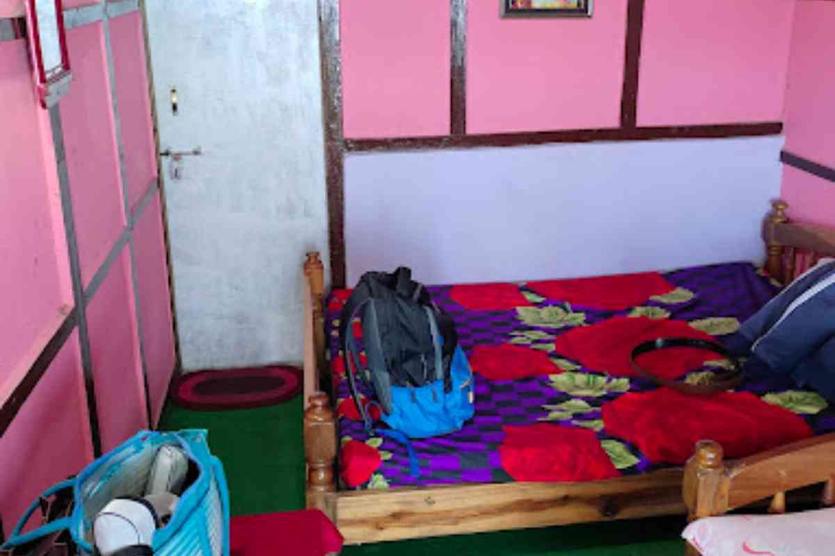 Nirmala Homestay