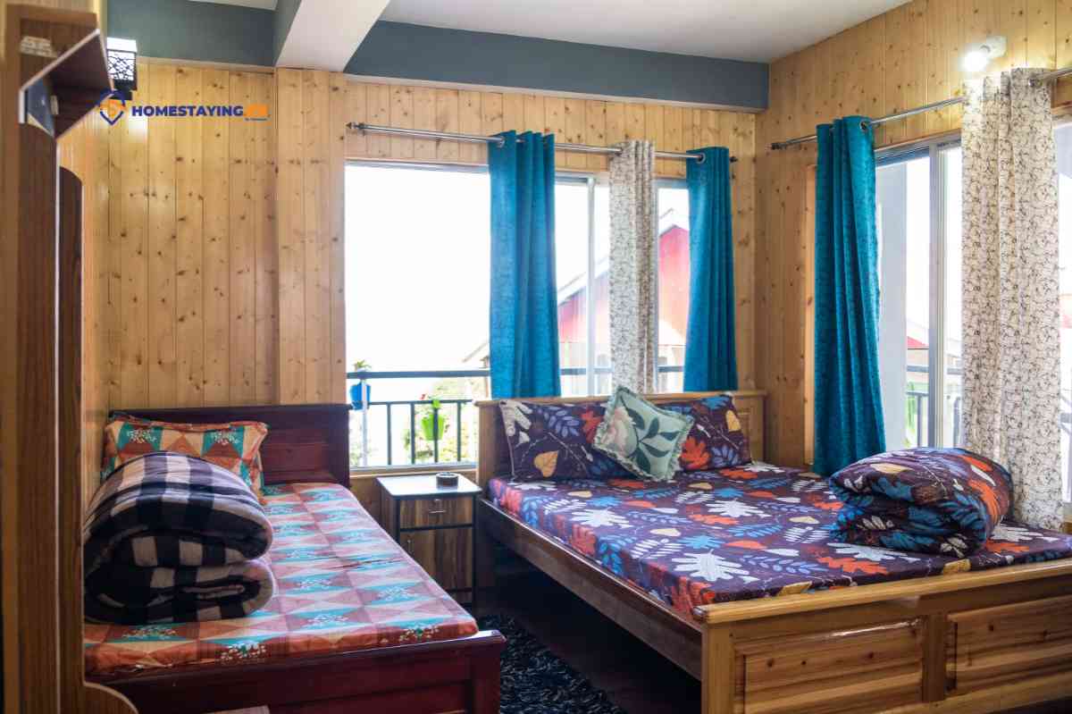 Gyolong Homestay - Ramdhura