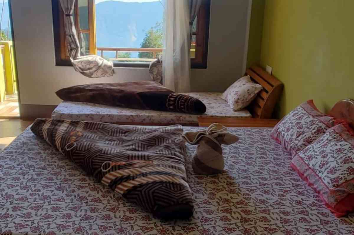 Khee Homestay - Sittong