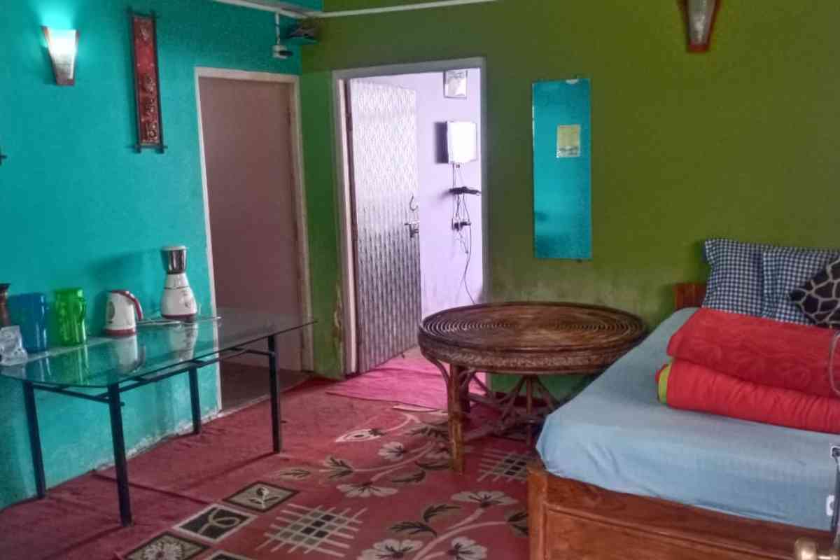 Blessing Homestay - Darjeeling