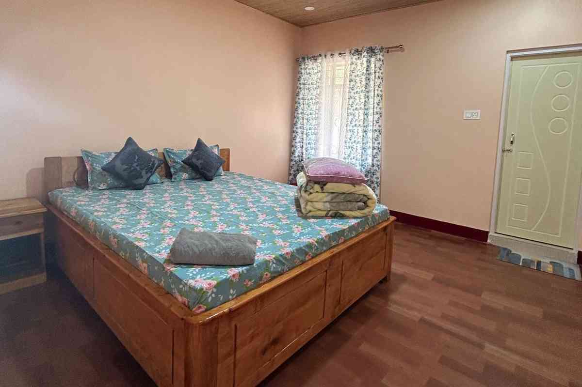 Lazim Homestay & Tea Spot