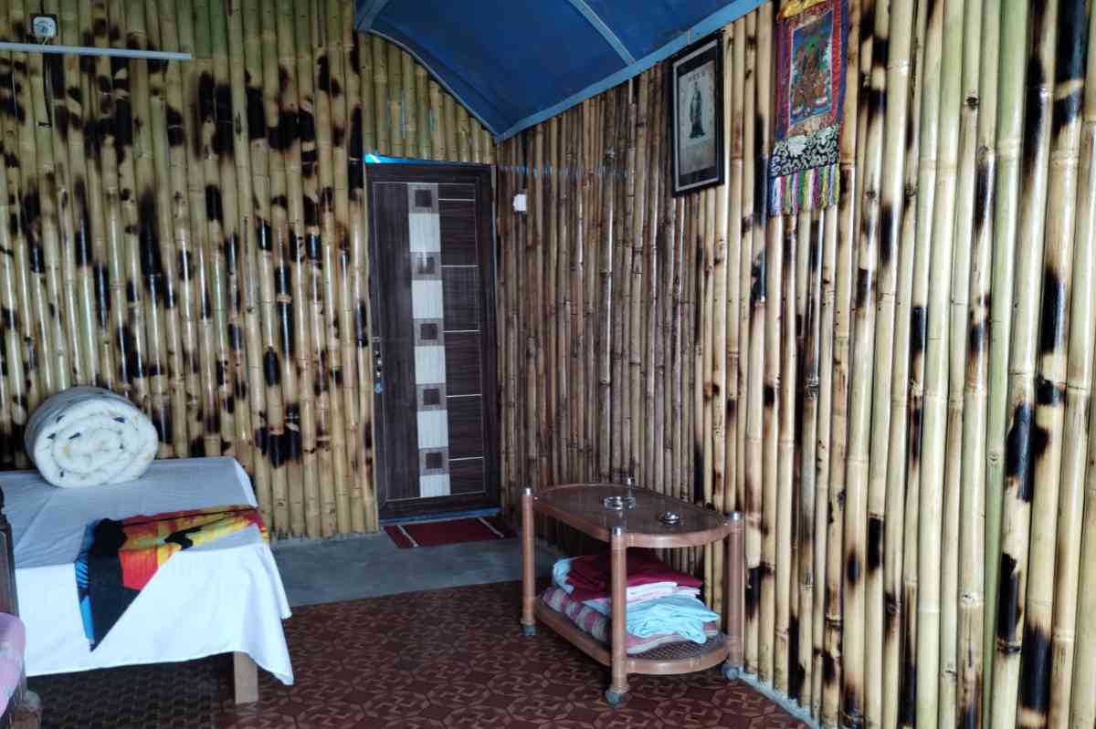Galsang Homestay