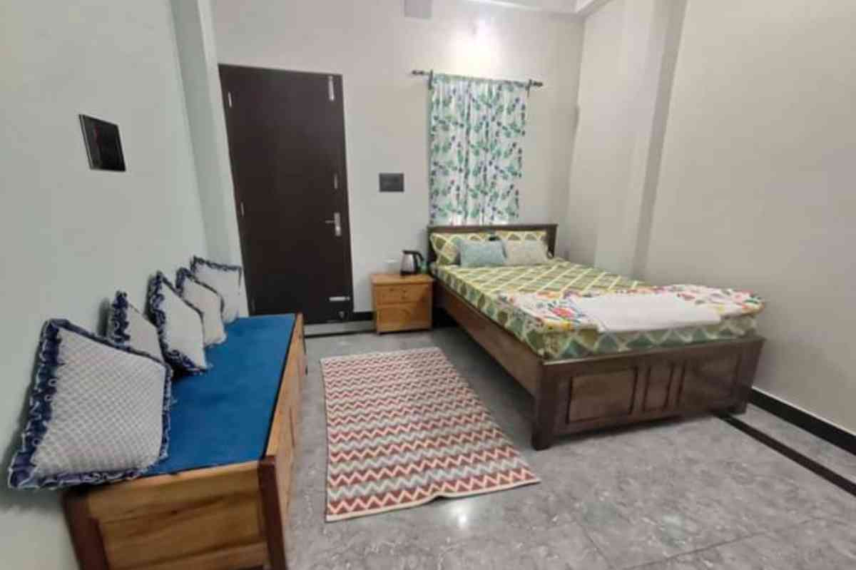 RD Villa Homestay