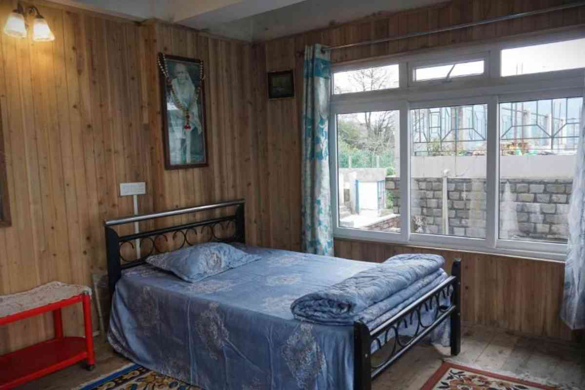 Tranquil Retreat Homestay