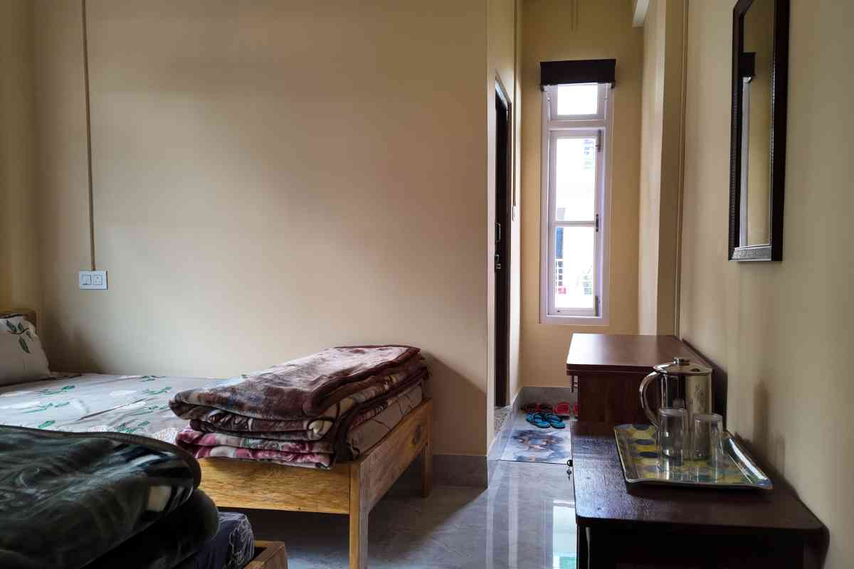 Samsara Retreat Homestay