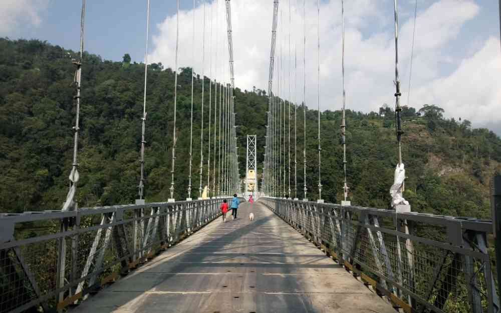 Pradhan's Homestay - Uttarey (West Sikkim)