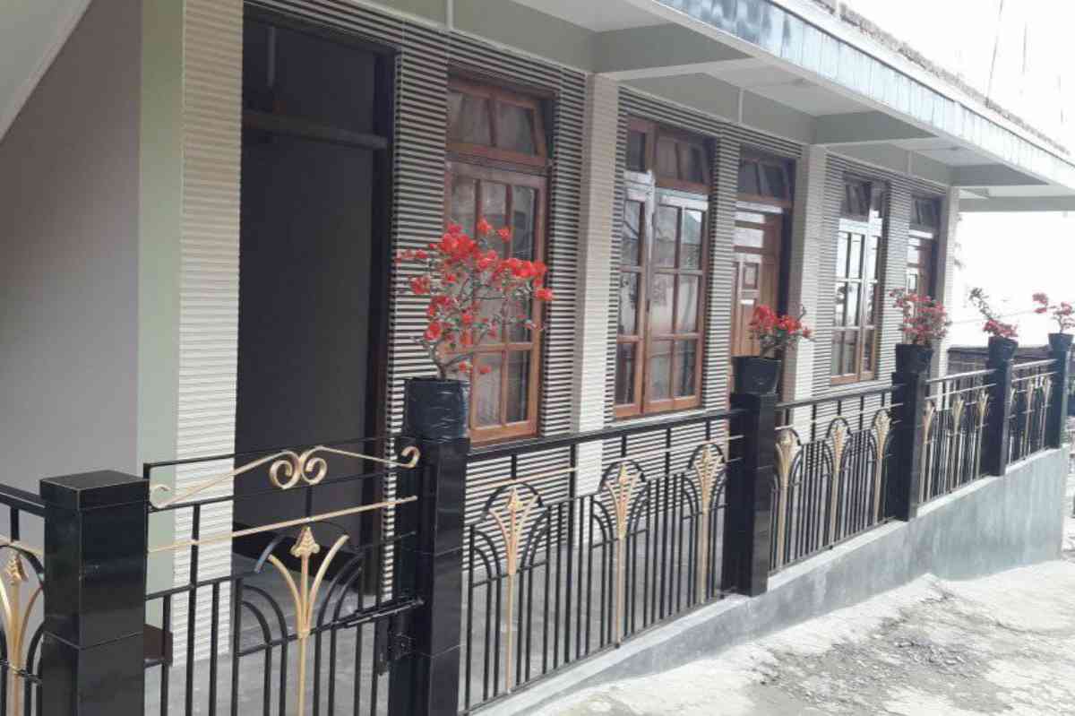 Pema La Dhim Homestay - Tukvar
