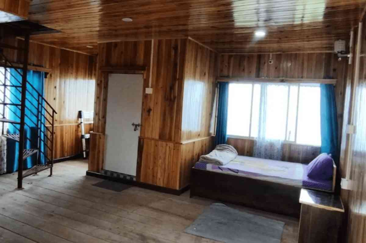Pragya Homestay