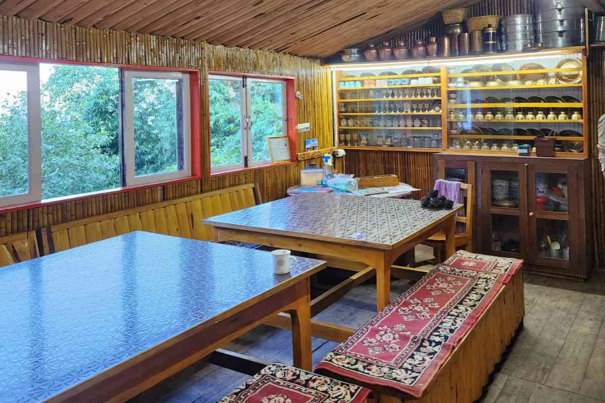 Pritam Homestay