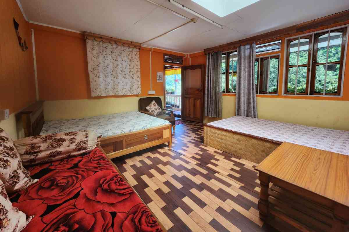Drukpa Homestay