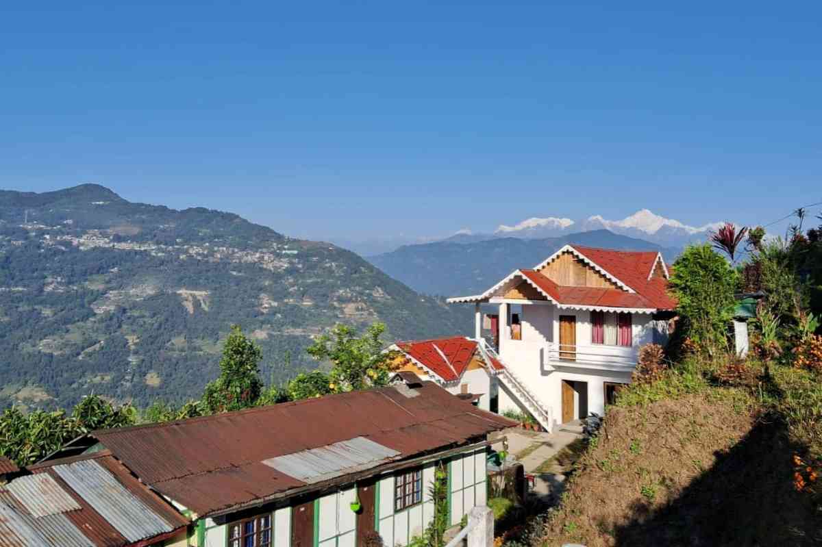 Honeycomb Homestay