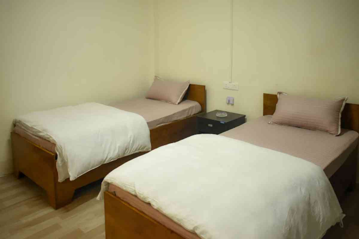 Ado Homestay