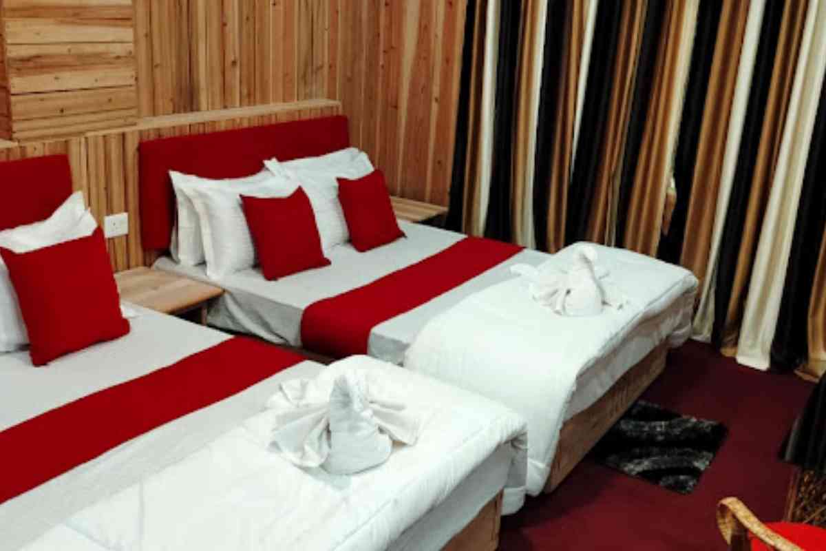 Star Holidays Kolakham