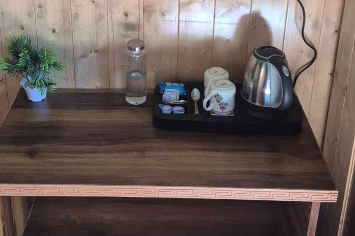 Lachungpa Homestay