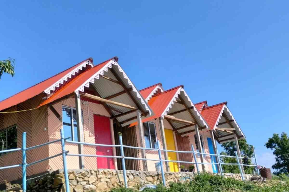 Galsang Homestay