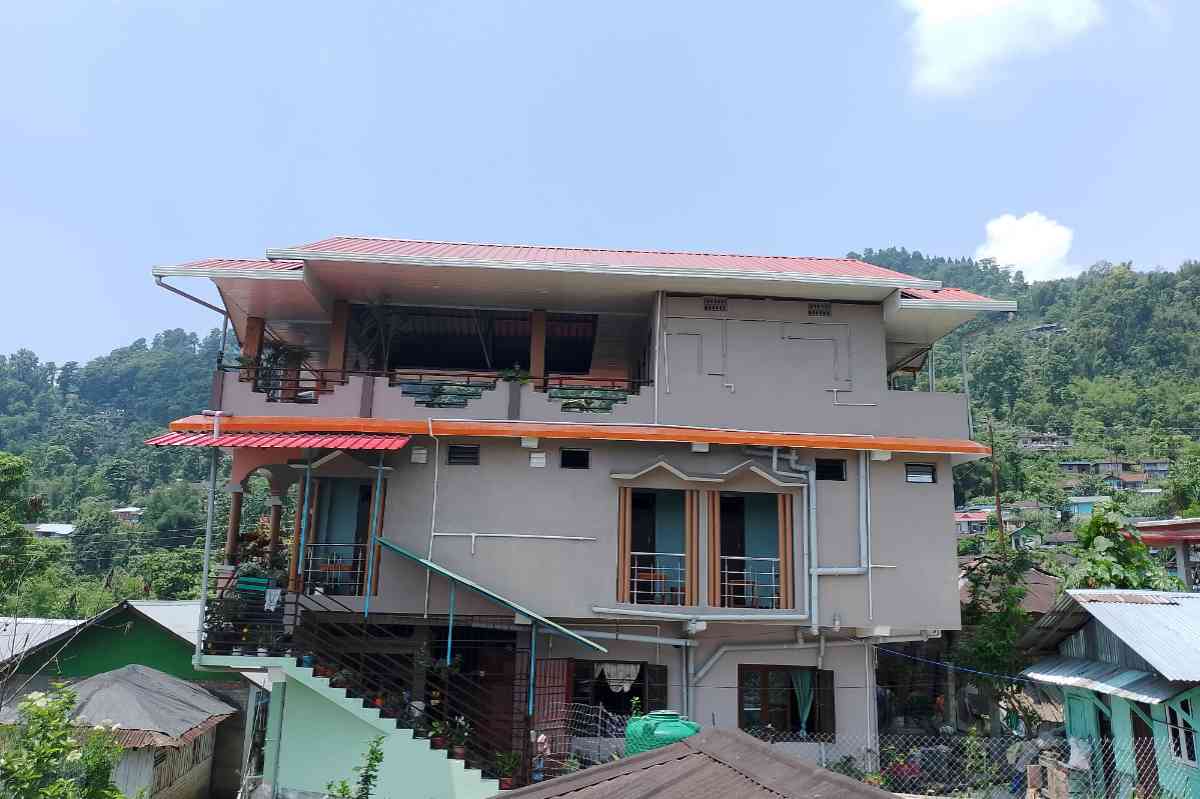 RD Villa Homestay