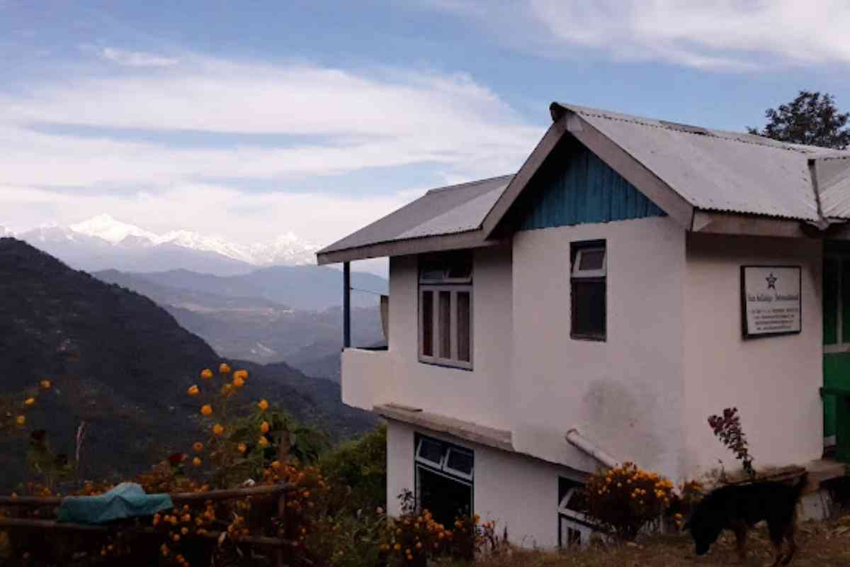 Star Holidays Kolakham