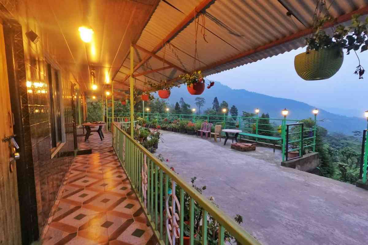 Nivvana Homestay