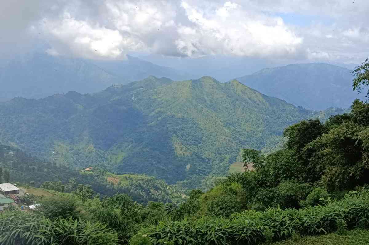 Goshen Homestay