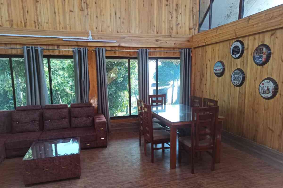 Aria Homestay