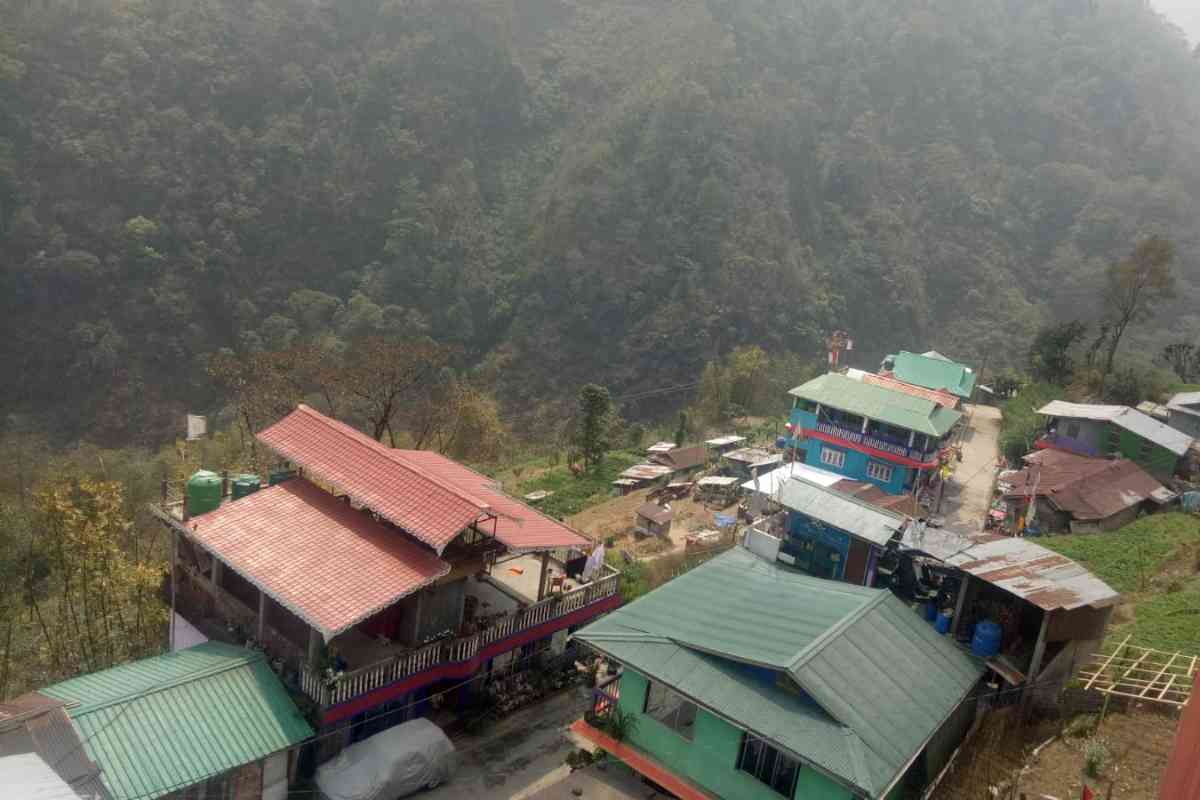 Juniper Homestay