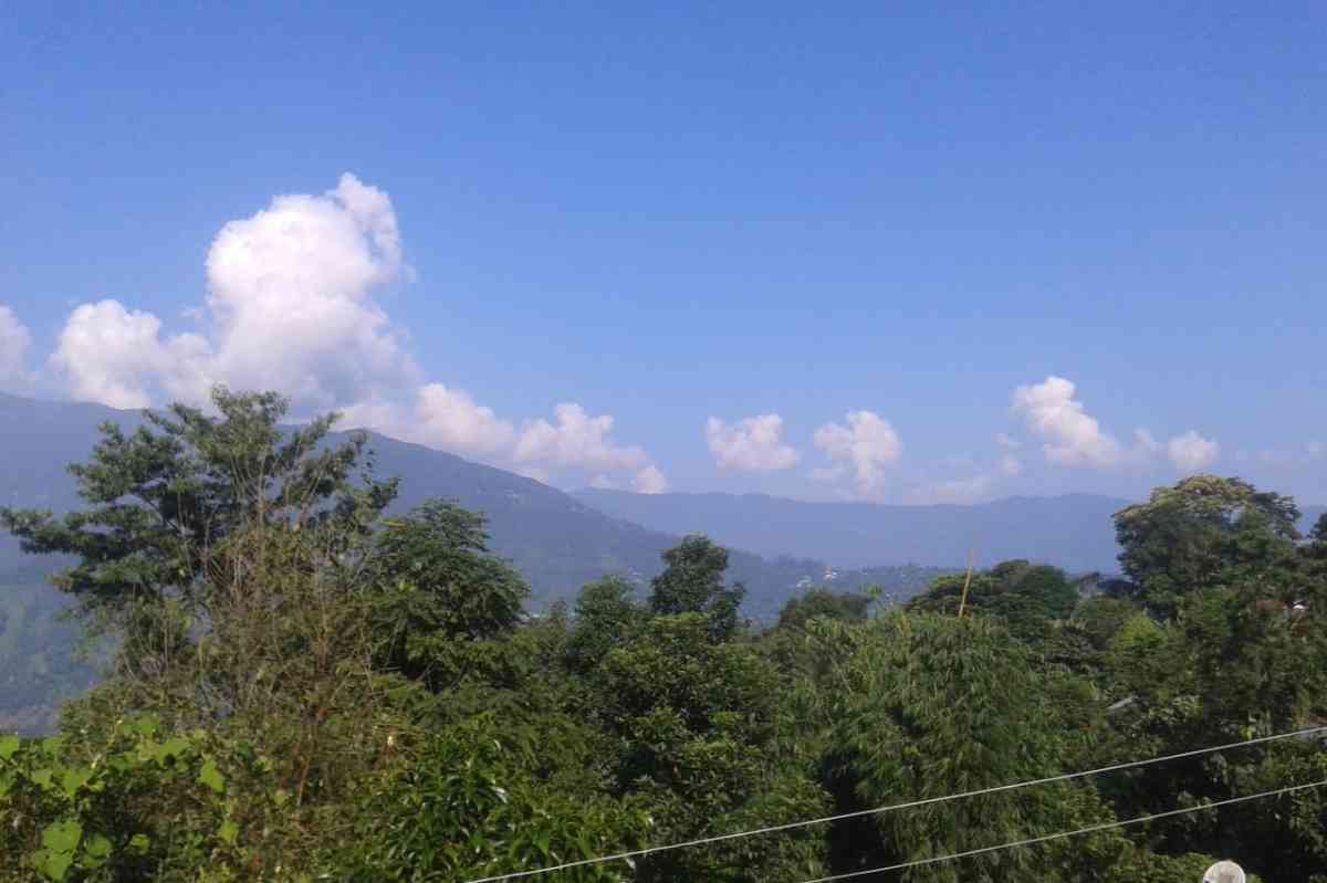 Suruchi Homestay - Sittong