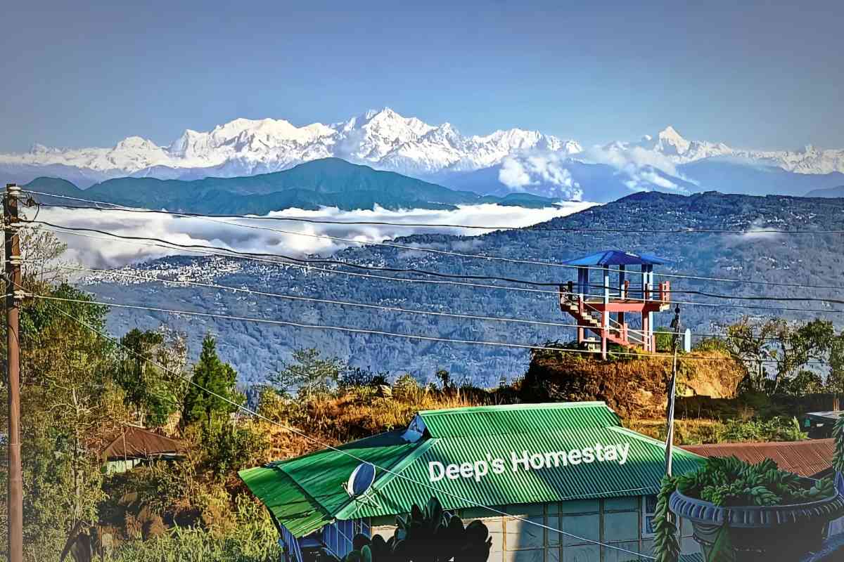 Deep's Homestay