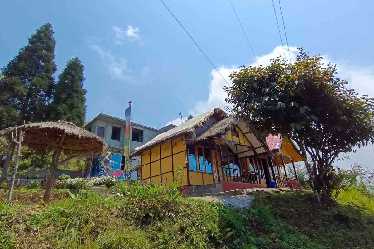 Sewa Kunj Eco Stay