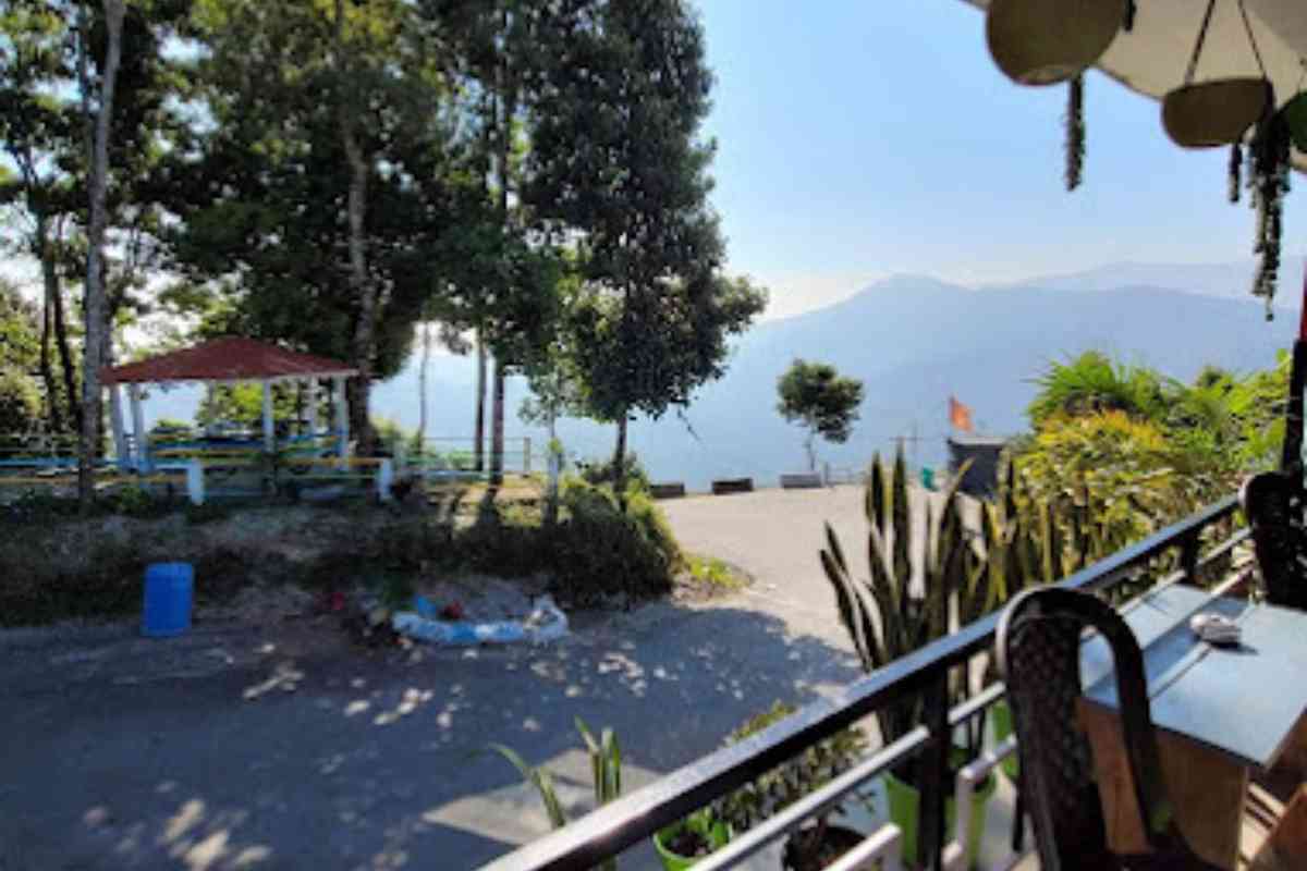 Subba Homestay