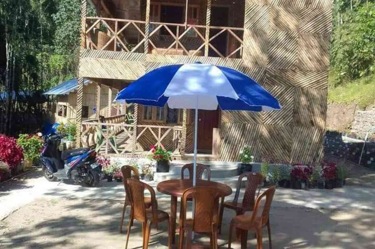 Kasturi Farmstay