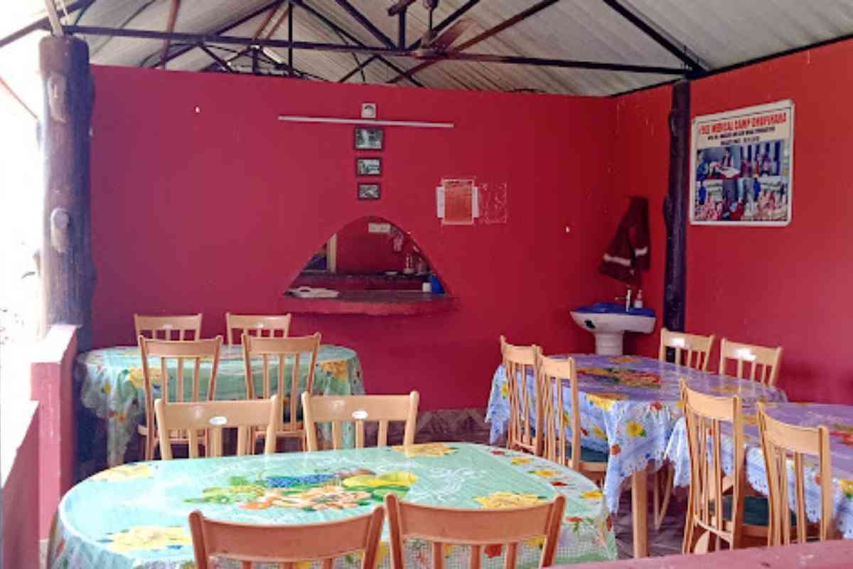 Abasar Homestay