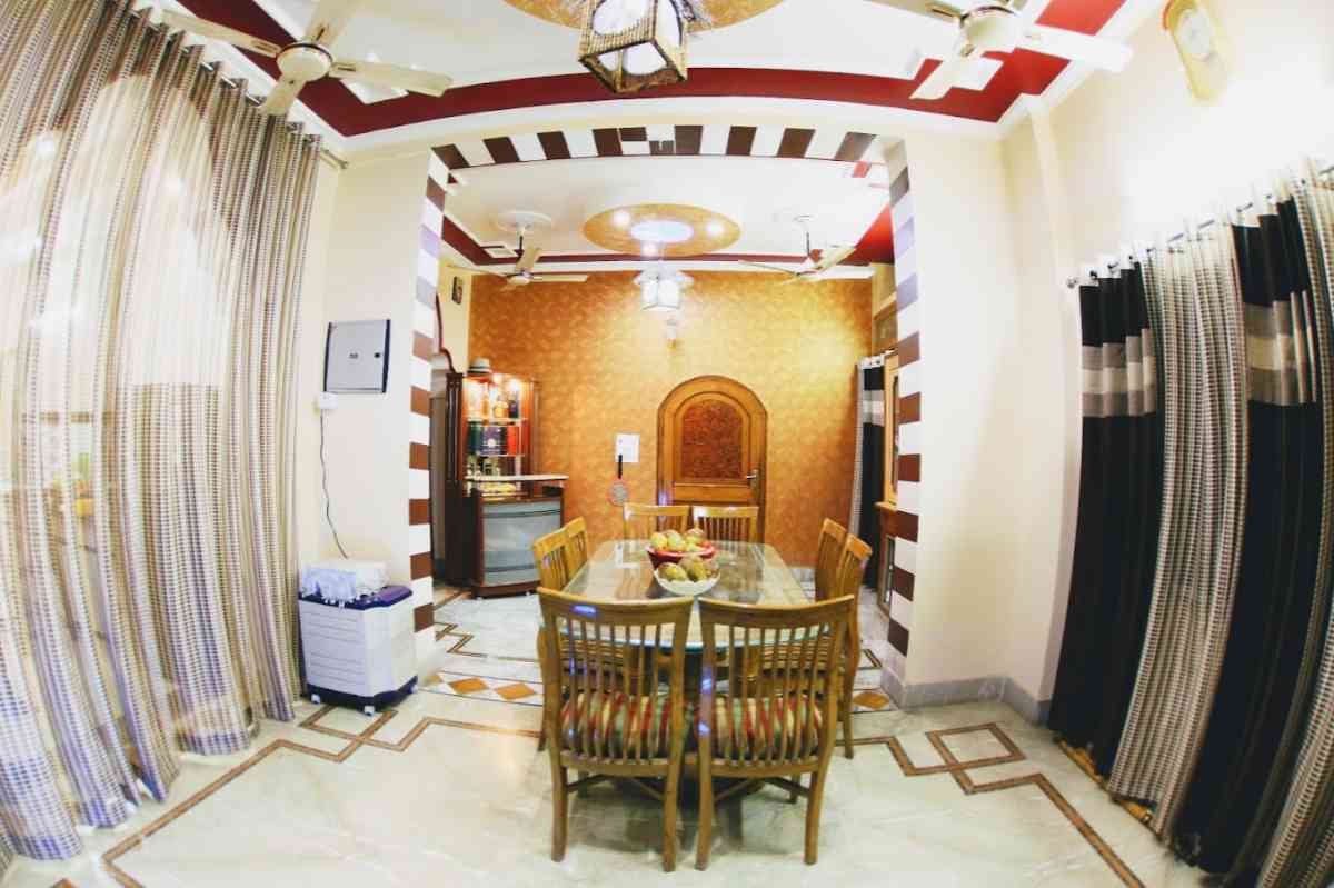 Duggal Homestay