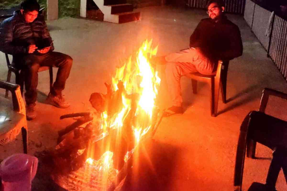 Vijay Adventure and Homestay - Dharamshala