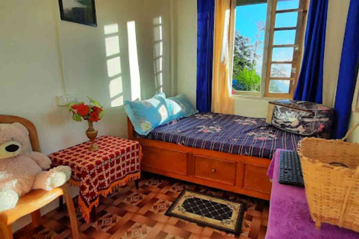 Vasthan Homestay