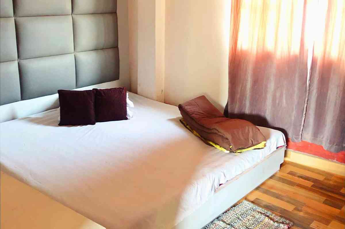 Annapurna Homestay