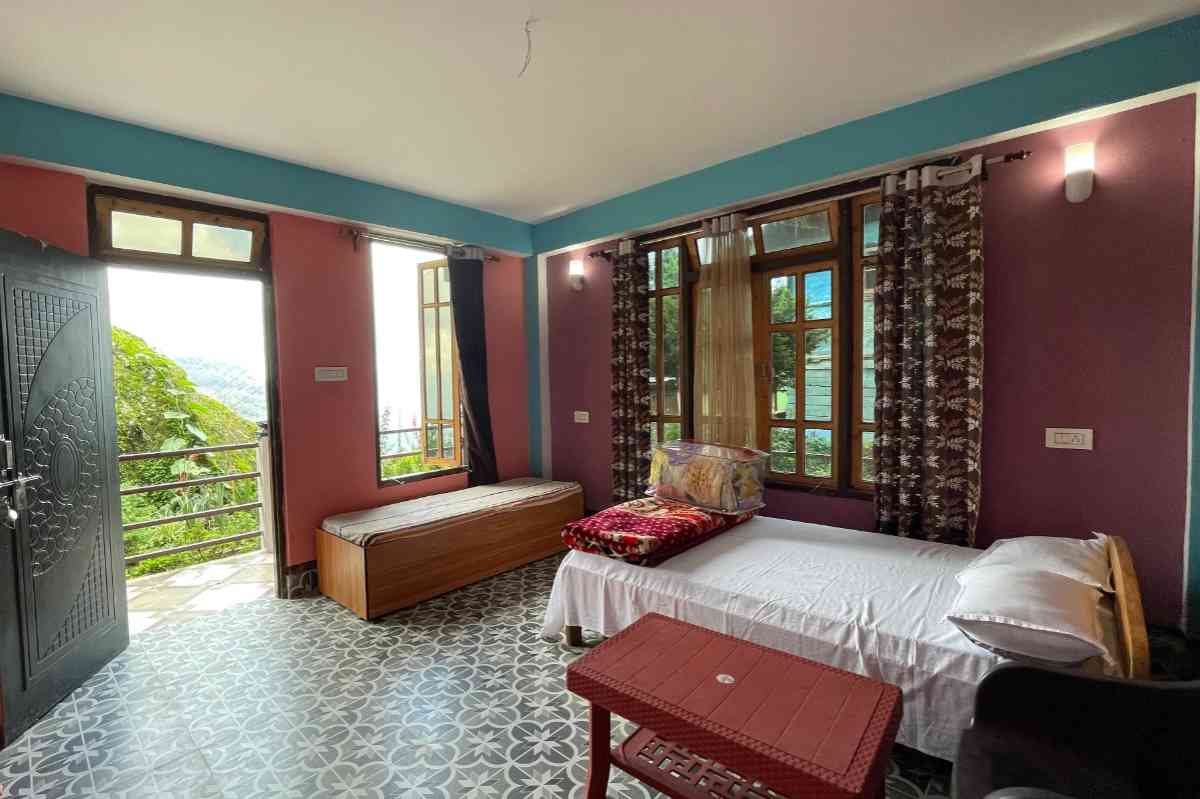 Rockview Homestay