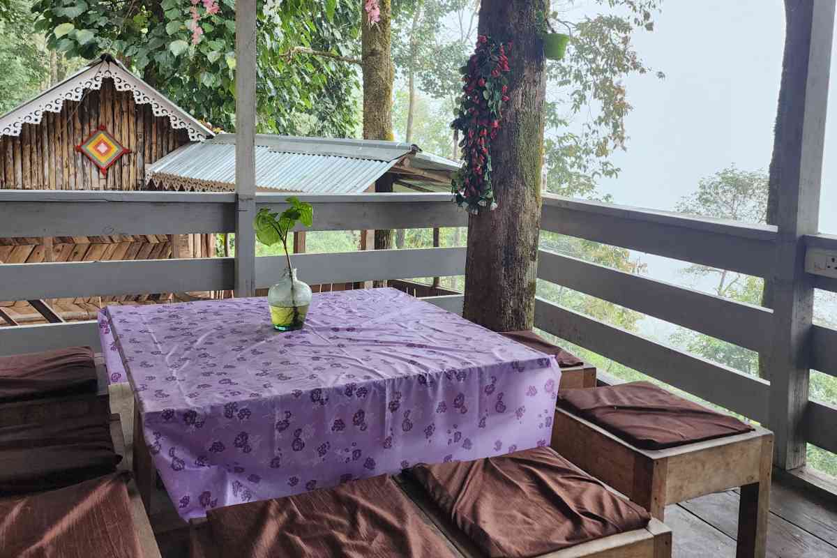 Neeyam Tree House