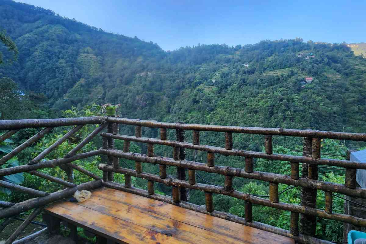 Pritam Homestay