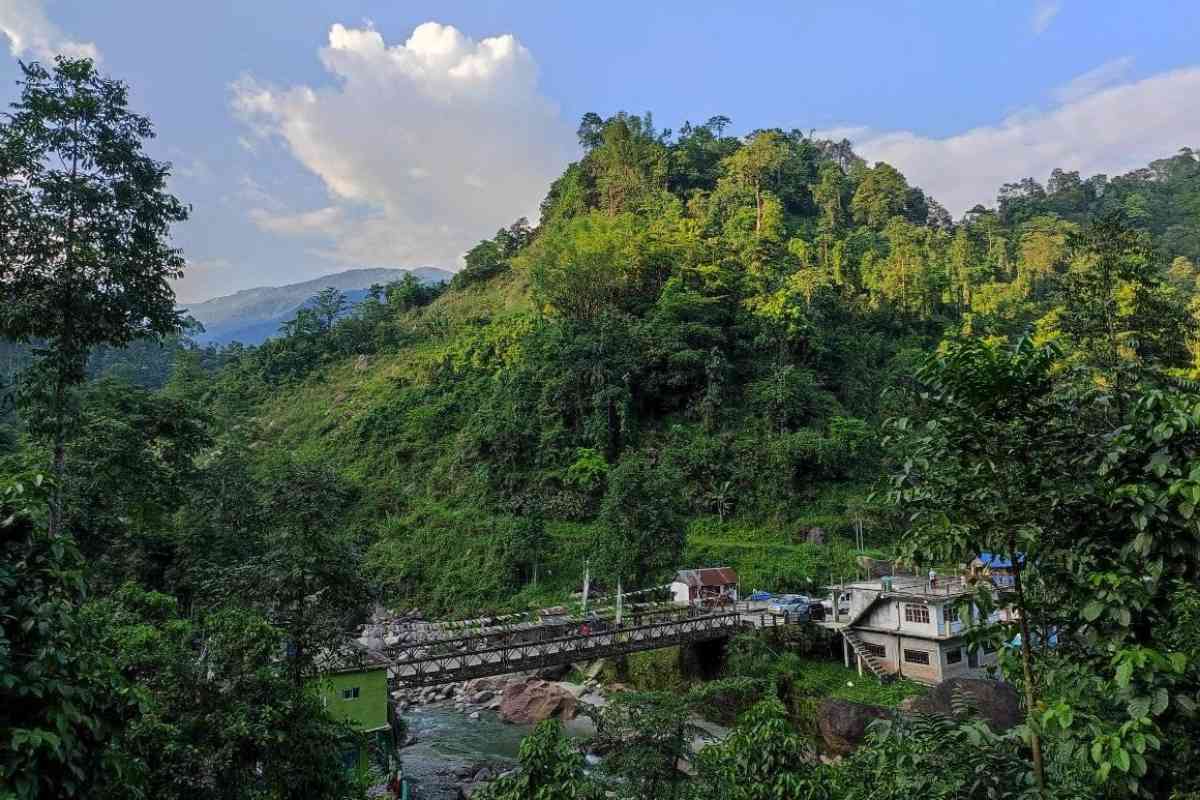 The Rocky Island Homestay
