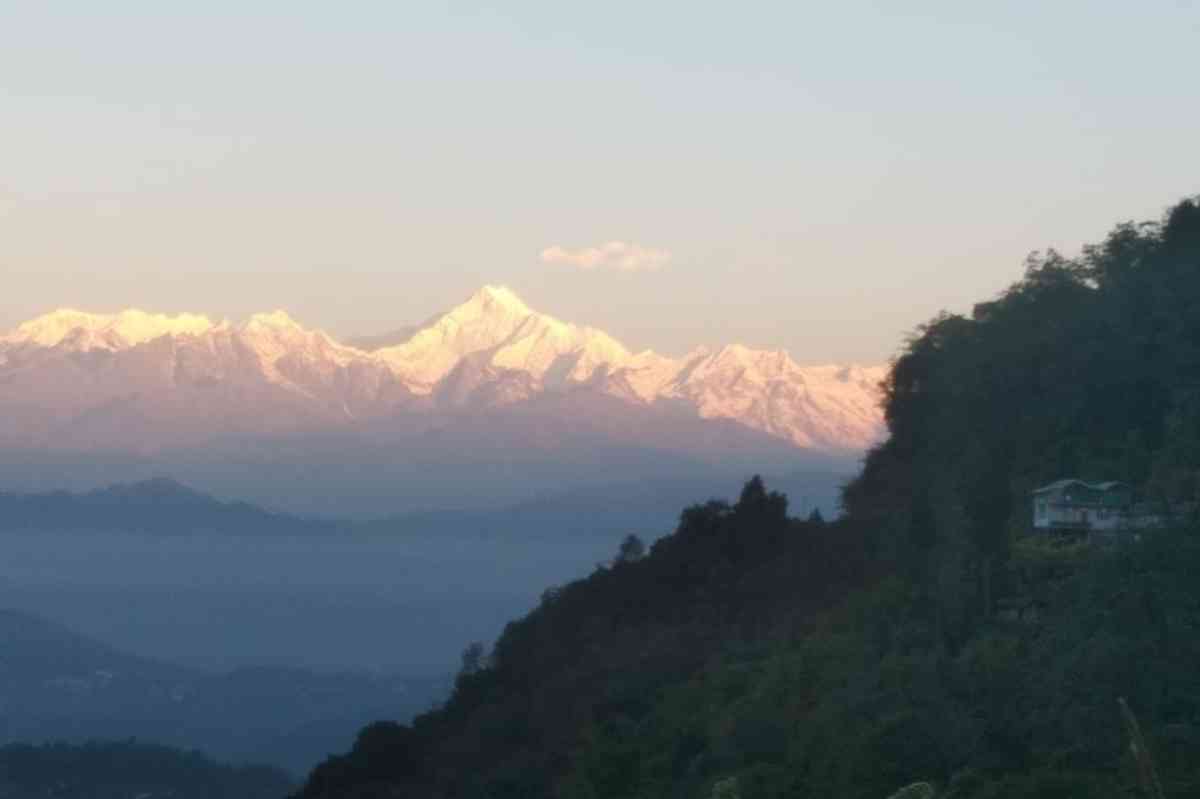 Khoppi Homestay