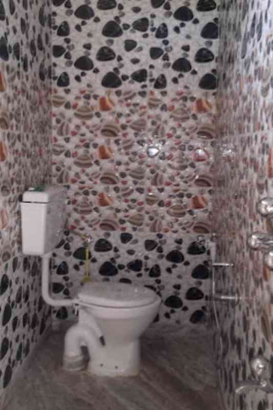 Chapramari Homestay