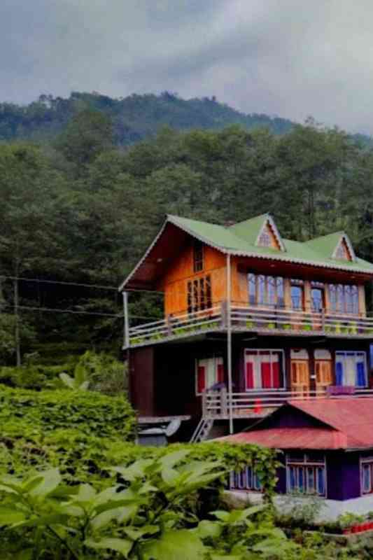 Alpha Farmstay