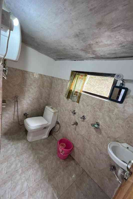 Honeycomb Homestay