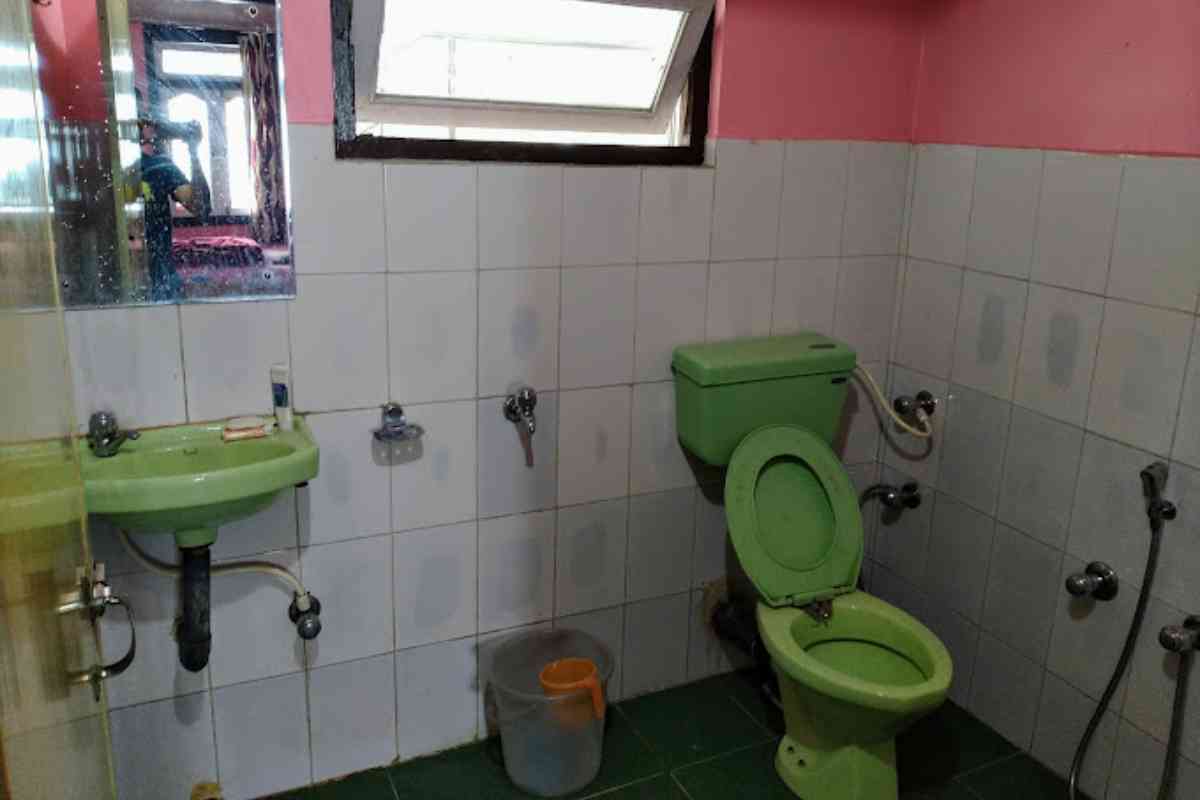 Nirmala Homestay