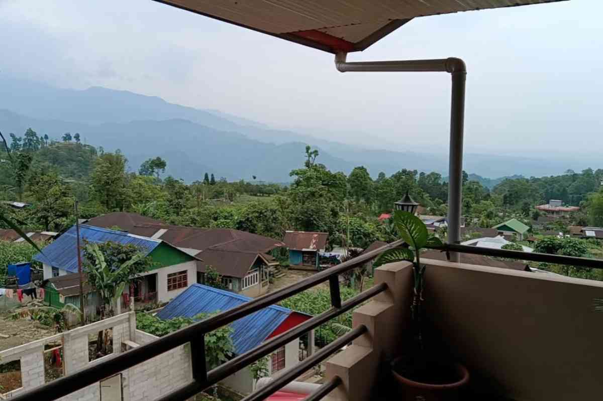 RD Villa Homestay