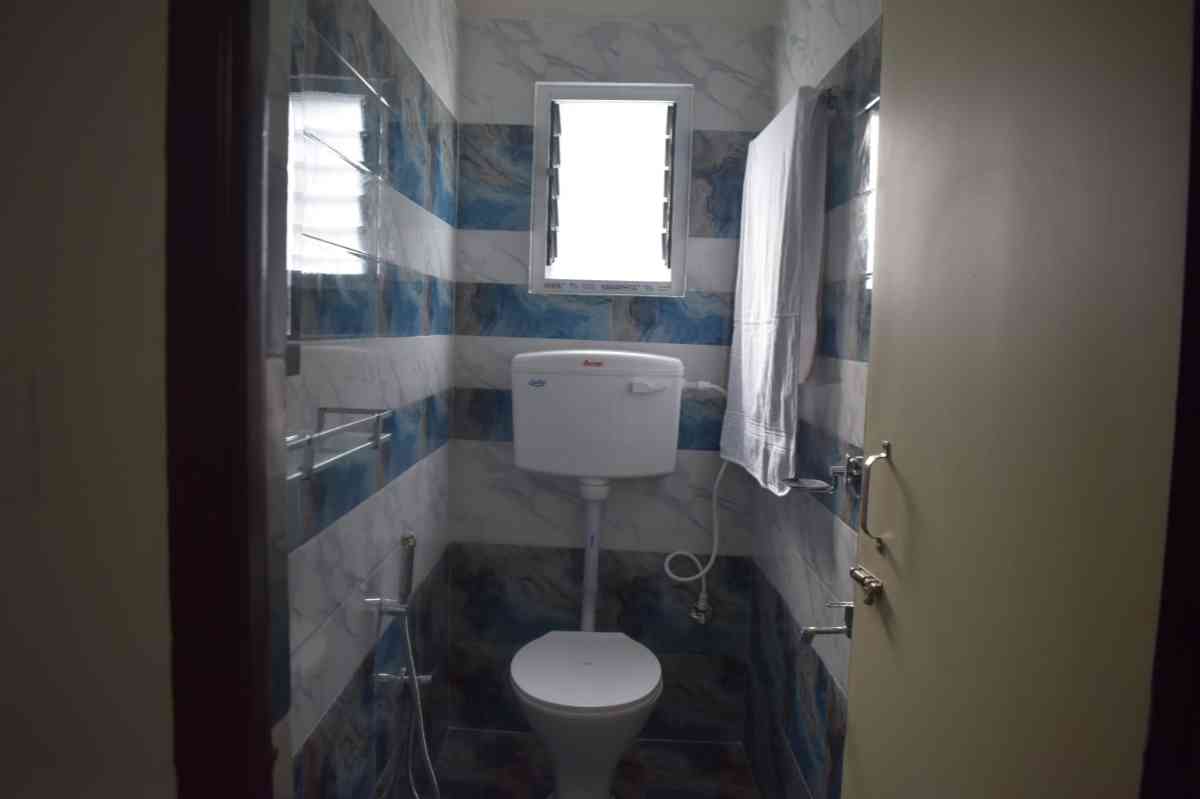 Khusay Homestay