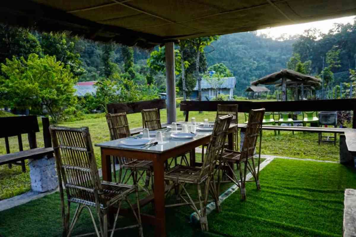 Dream Island Homestay & Adventure - Pedong