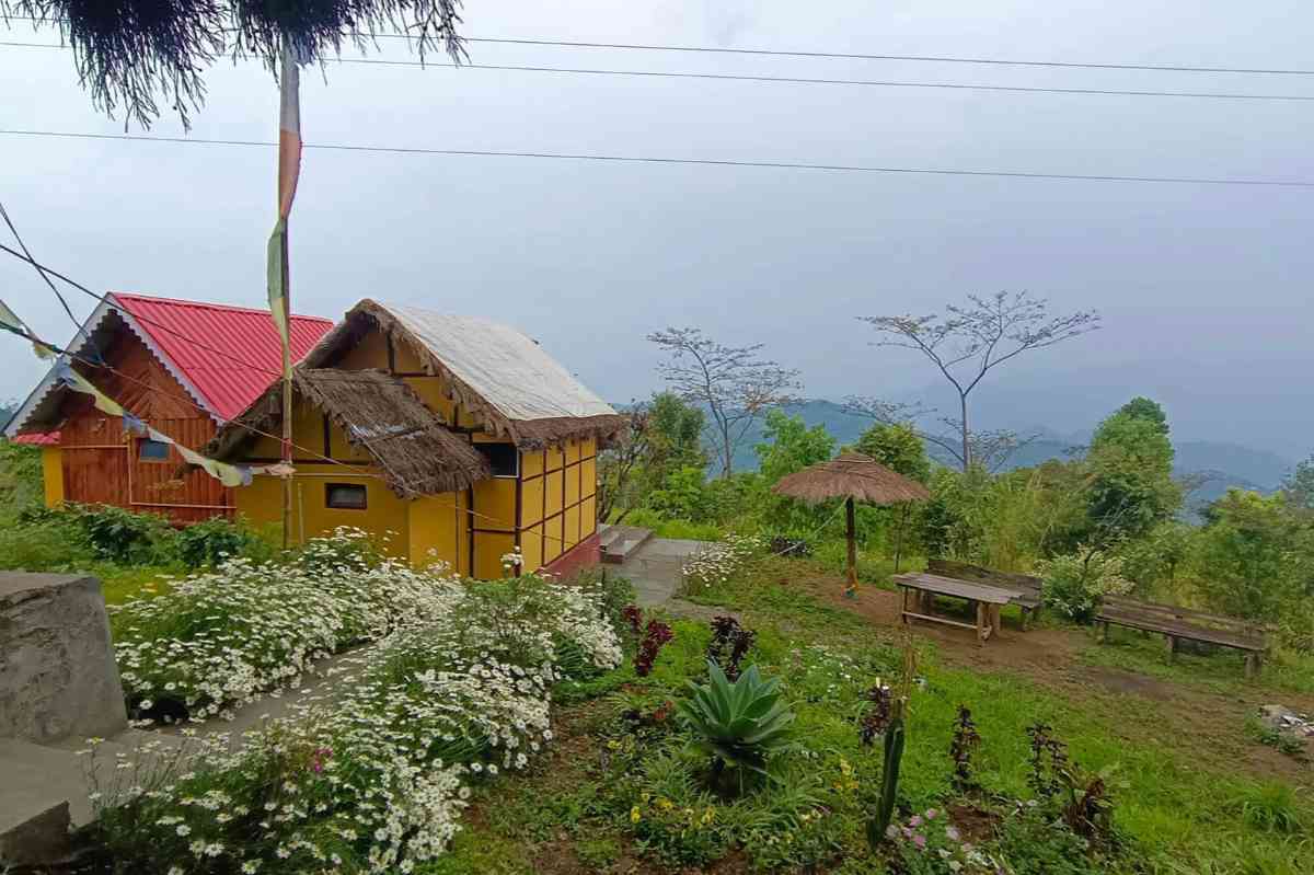Sewa Kunj Eco Stay