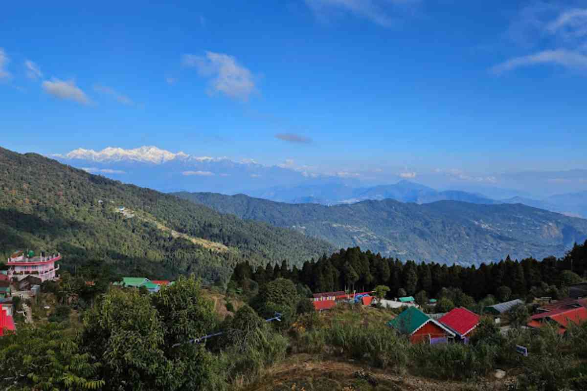 Sherpa Homestay - Chatakpur