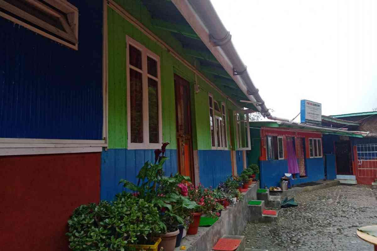 Pritam Homestay